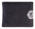 BROWNING LEATHER WALLET - BGT1182
