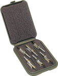 MTM MECHANICAL BROADHEAD CASE - BHM
