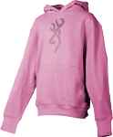 Browning YOUTHS HOODIE BLING