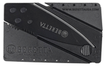 BERETTA CREDIT CARD KNIFE - CCKNIFE