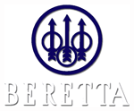 BERETTA TRIDENT DECAL-BLUE - DECAL56