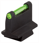 Hi-Viz Universal 3/8" Dovetail Interchangeable Front .500 Inch Fiber Optic Rifle Sight
 - DOVM500