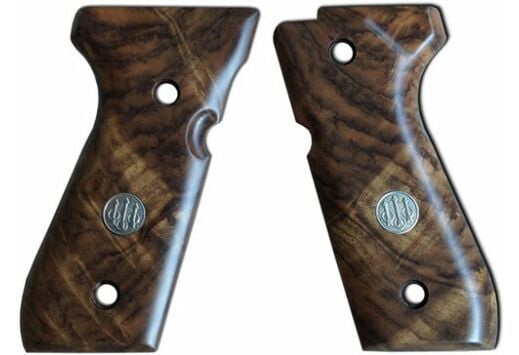 Beretta 92/96 Deluxe Grips