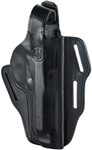 Beretta Leather Holster Mod. 05 - Demi 3, Right Hand - for M9A1 - E01648 Beretta Leather Holster Mod. 05 - Demi 3, Right Hand - for M9A1 - E01648