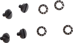 BERETTA GRIP SCREW KIT SLOTTED - EU00017 BERETTA GRIP SCREW KIT SLOTTED - EU00017