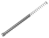 BERETTA 92FS/96FS STEEL RECOIL - EU00031 BERETTA 92FS/96FS STEEL RECOIL - EU00031
