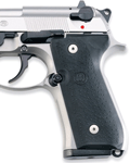 BERETTA 92/96 GRIP PANELS - JG92FSR2