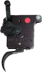 RIFLE BASIX TRIGGER REM. 700 - LV1KBLACK