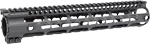 Midwest 308 SS Handguard, 12" , Keymod, DPMS High - MI308SS12DHK