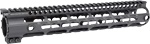 Midwest 308 SS Handguard, 15" , Keymod, DPMS High - MI308SS15DHK