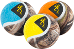 BROWNING TENNIS BALL 3-PACK - P15370199