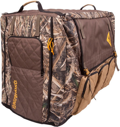 BROWNING LARGE INSULATED CRATE