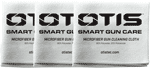 OTIS MICROFIBER GUN CLOTH - RW-3501-3 OTIS MICROFIBER GUN CLOTH - RW-3501-3