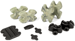 Limbsaver TwistLox Crossbow Silencing Kit Camo - 4741