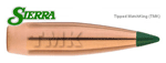 SIERRA BULLETS 7MM .284 - 7660