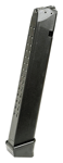SGM MAG For Glock 9MM 33RD SUPER CAPACITY - SGMT9G33R SGM MAG For Glock 9MM 33RD SUPER CAPACITY - SGMT9G33R