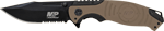 S&W KNIFE M&P INDEX FLIPPER - SWMP13GLSCP S&W KNIFE M&P INDEX FLIPPER - SWMP13GLSCP