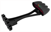 TRUGLO QUIVER TUFF-LOC 4-ARROW - TG344B TRUGLO QUIVER TUFF-LOC 4-ARROW - TG344B