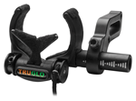 TRUGLO ARROW REST CARBON XS