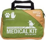 AMK ADVENTURE DOG SERIES