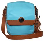 CONCEALED CARRIE CROSSBODY