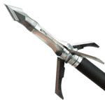 Grim Reaper Crossbow Razorcut Broadheads 100 gr. 1.5 in. 3 pk.