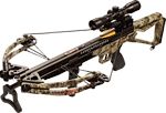 CARBON EXPRESS CROSSBOW KIT