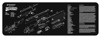 TEKMAT ARMORERS BENCH MAT