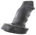 ERGO TACT DLX SUREGRIP AR15 W/SP Black - 4035BK