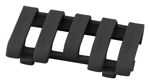 ERGO GRIP RAIL COVER WIRE LOOM - 4380BK