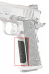 ERGO GRIP GRIPITS ADHESIVE - 4555