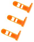 ERGO GRIP CHAMBER SAFETY FLAG - 49863PKOR