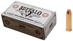 BUFFALO CARTR AMMO .357 MAGNUM
