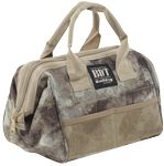 BULLDOG AMMO & ACCESSORY BAG