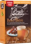 BRADLEY SMOKER BEER BISQUETTES