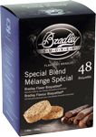 BRADLEY SMOKER SPECIAL BLEND