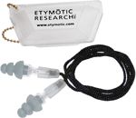 ETYMOTIC EARPLUGS STAND FIT