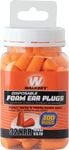 WALKERS EAR PLUGS FOAM 32dB