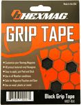 HEXMAG BLACK GRIP TAPE