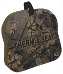Therm-A-Seat W/Velcro Beltstrap