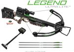 HORTON CROSSBOW KIT LEGEND