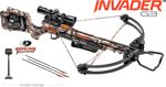 WICKED RIDGE CROSSBOW KIT