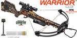 WICKED RIDGE CROSSBOW KIT