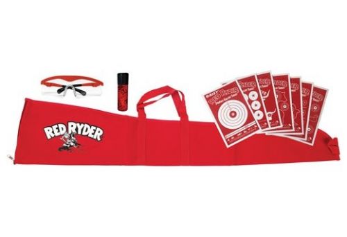 DAISY RED RYDER STARTER KIT