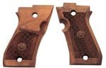 BERETTA 87 TARGET GRIPS