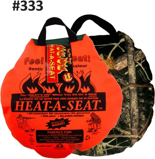 NEP HEAT-A-SEAT 17 DIA