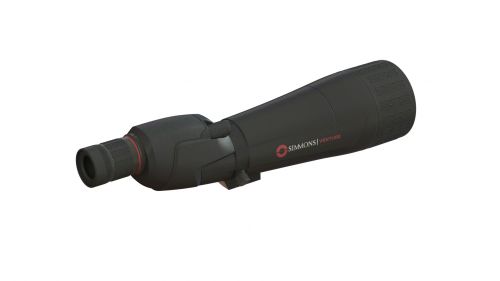 Simmons Venture 20-60x 60mm Straight Spotting Scope