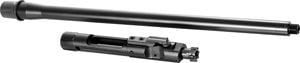 CMMG BBL BCG KIT 16.1" 9MM 4140CM - 99DE642 CMMG BBL BCG KIT 16.1" 9MM 4140CM - 99DE642