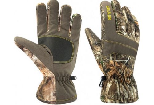 Hot Shot 0E-206C-L Mens Realtree