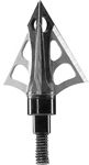 MUZZY BROADHEAD MERC 3-BLADE